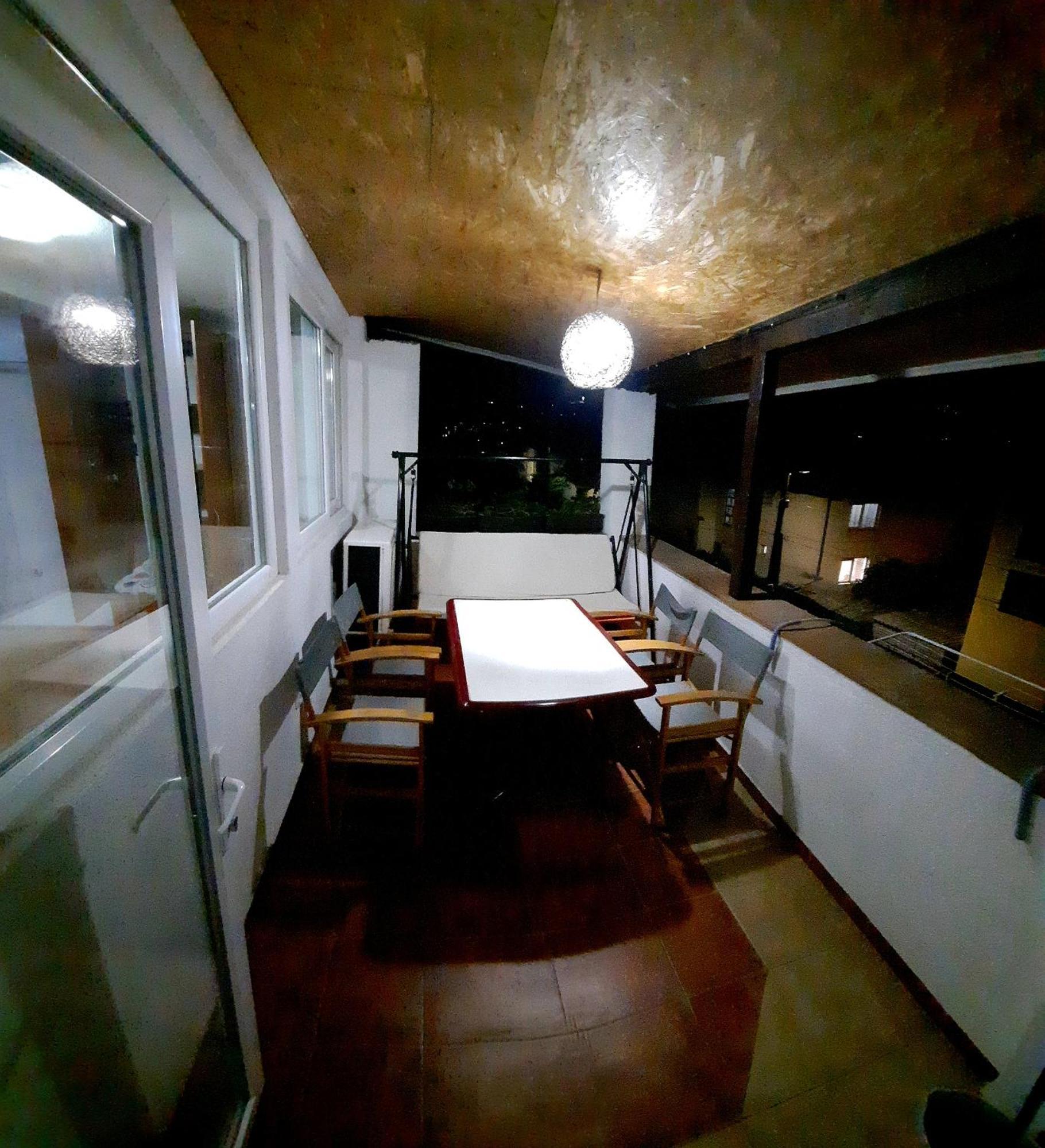 Apartment Jonoski Ohrid Room photo